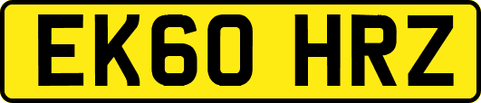 EK60HRZ