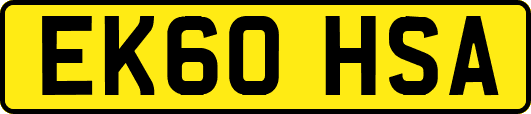EK60HSA