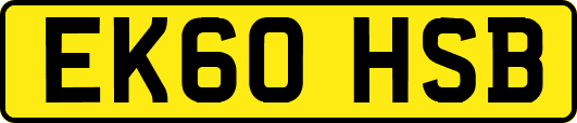 EK60HSB