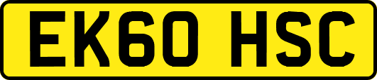 EK60HSC