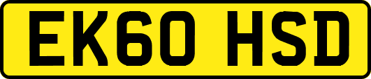 EK60HSD