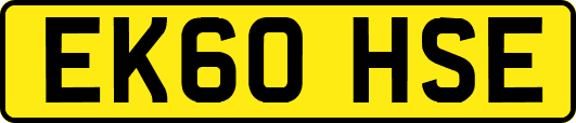 EK60HSE