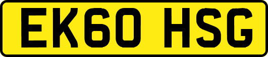 EK60HSG