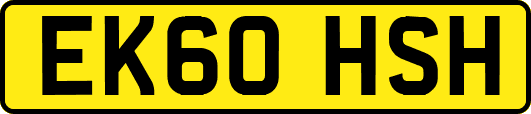 EK60HSH