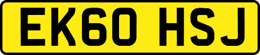 EK60HSJ