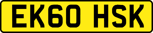 EK60HSK