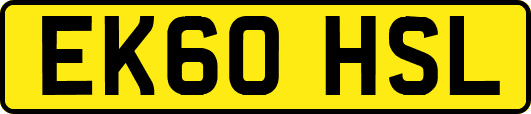 EK60HSL
