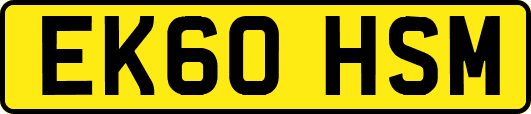 EK60HSM
