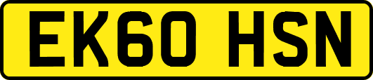 EK60HSN
