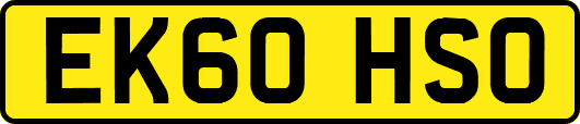 EK60HSO