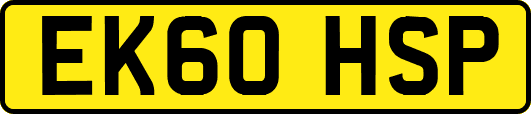 EK60HSP