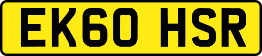 EK60HSR