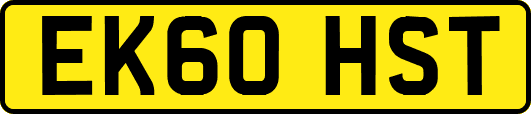 EK60HST