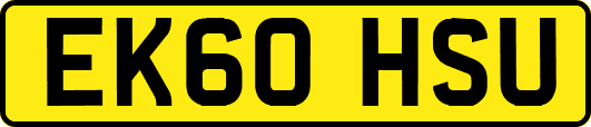 EK60HSU