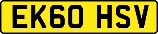 EK60HSV