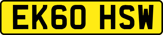 EK60HSW