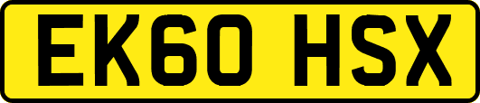 EK60HSX