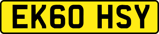 EK60HSY