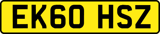 EK60HSZ