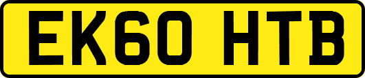 EK60HTB