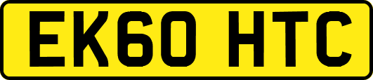 EK60HTC