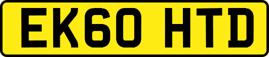 EK60HTD