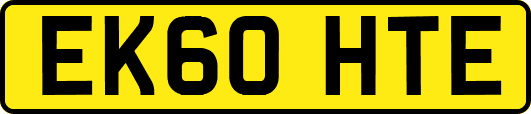 EK60HTE