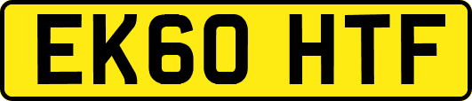EK60HTF