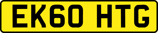 EK60HTG