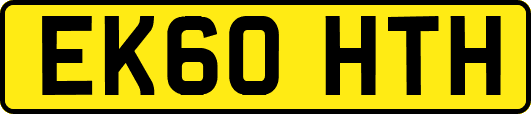 EK60HTH