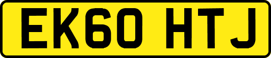EK60HTJ