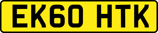 EK60HTK