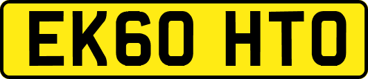 EK60HTO