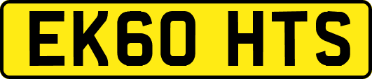 EK60HTS