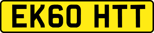 EK60HTT
