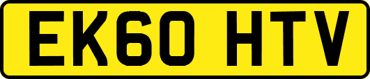 EK60HTV