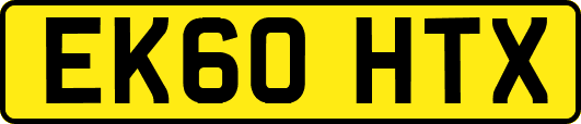 EK60HTX
