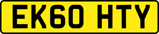 EK60HTY