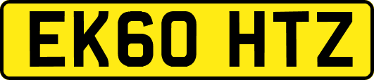 EK60HTZ