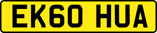 EK60HUA