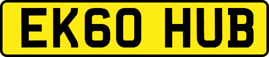 EK60HUB