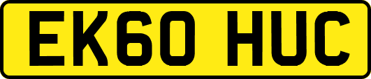 EK60HUC