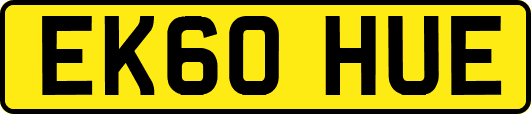 EK60HUE