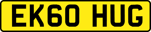 EK60HUG