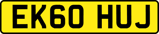 EK60HUJ