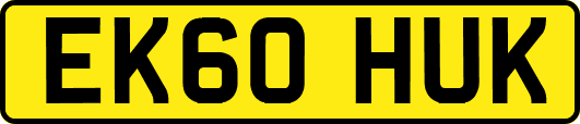 EK60HUK