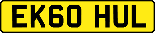 EK60HUL