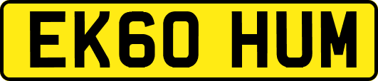 EK60HUM