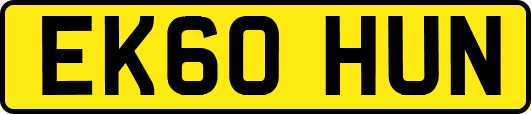 EK60HUN
