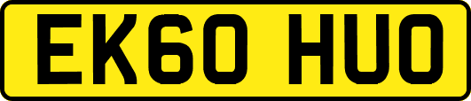 EK60HUO